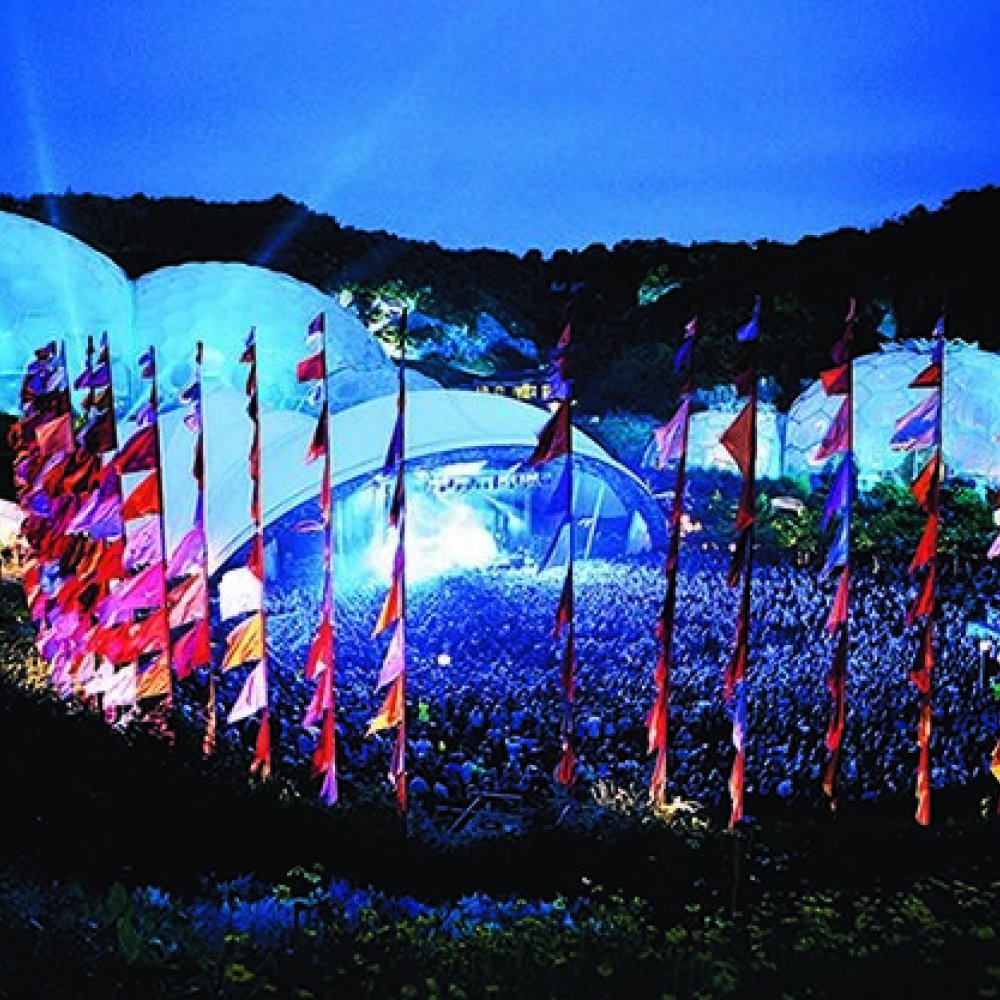 Creative Events Management Lead image 2022